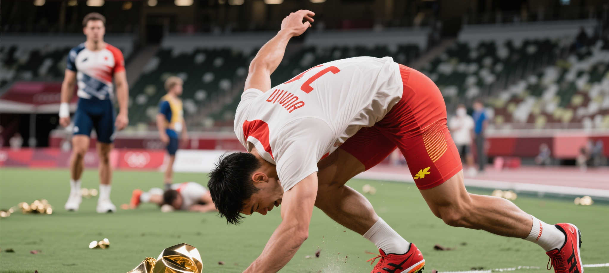 爱游戏体育简介